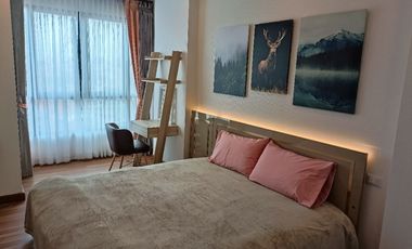For rent 1 Beds condo in Khlong San, Bangkok