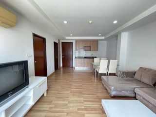 À louer 1 chambre appartement à Khlong Toei, Bangkok