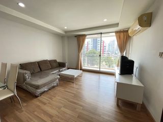 À louer 1 chambre appartement à Khlong Toei, Bangkok