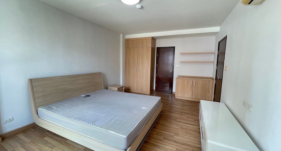 Apartamento en alquiler de 1 habitaciones en Khlong Toei, Bangkok