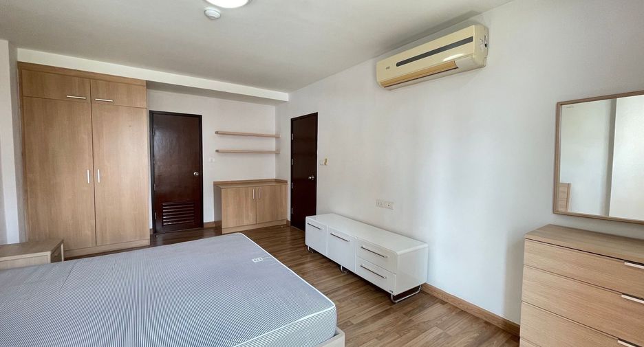 Apartamento en alquiler de 1 habitaciones en Khlong Toei, Bangkok