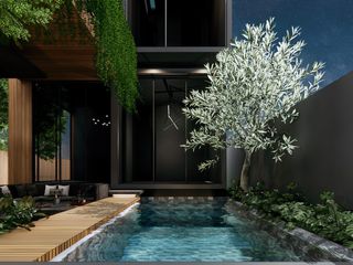 For sale 3 bedrooms villa in Thalang, Phuket