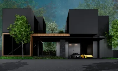 For sale 3 bedrooms villa in Thalang, Phuket
