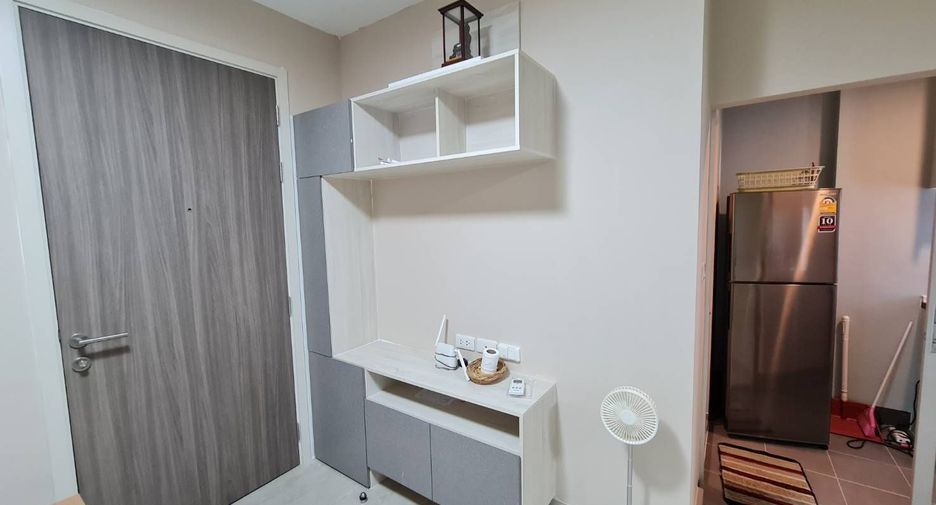 For sale studio condo in Chom Thong, Bangkok