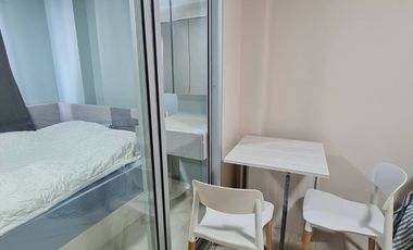 For sale studio condo in Chom Thong, Bangkok