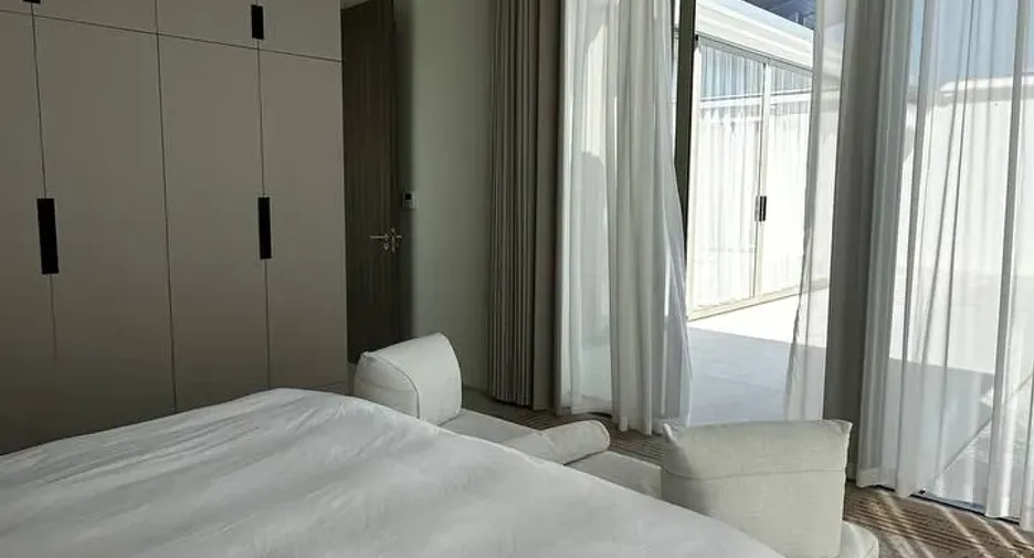 For sale 3 bedrooms villa in Thalang, Phuket