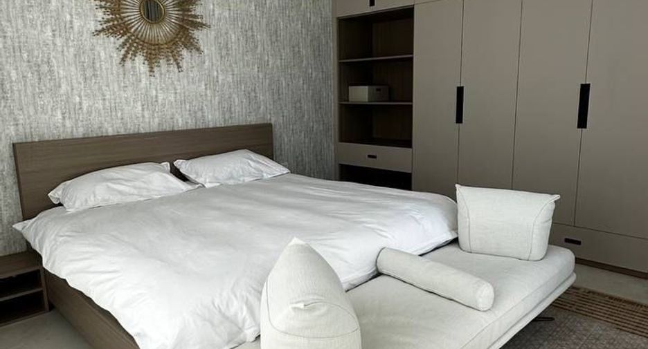 For sale 3 bedrooms villa in Thalang, Phuket