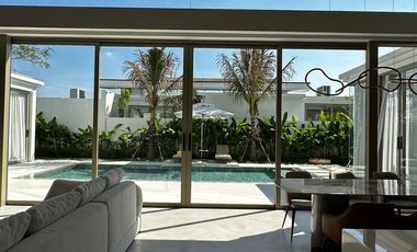 For sale 3 bedrooms villa in Thalang, Phuket