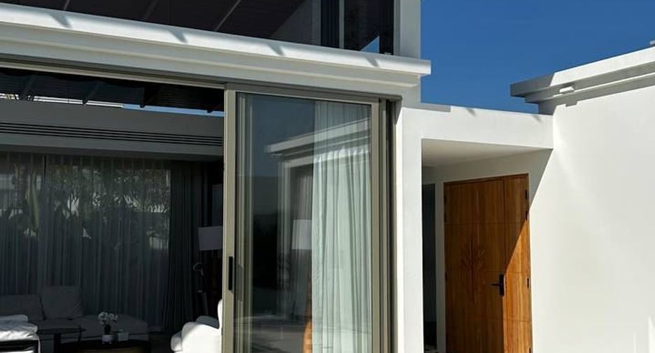 For sale 3 bedrooms villa in Thalang, Phuket