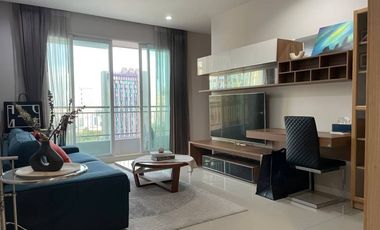À louer 1 chambre condo à Watthana, Bangkok