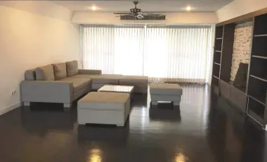 出租 3 卧室 公寓 在 Khlong Toei, 曼谷