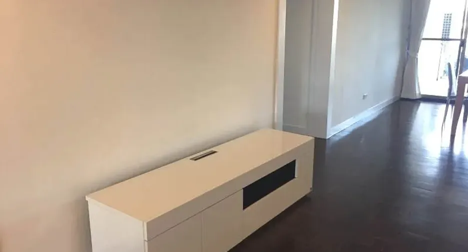 For rent 3 ベッドルーム condo in Khlong Toei, Bangkok