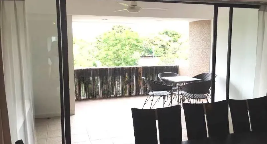 For rent 3 ベッドルーム condo in Khlong Toei, Bangkok