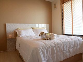 Wohnung zur Miete mit Studio in Watthana, Bangkok