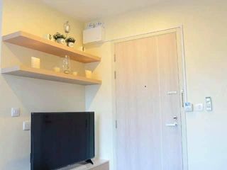 Wohnung zur Miete mit Studio in Watthana, Bangkok