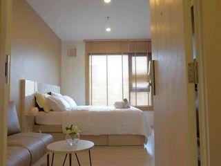 Wohnung zur Miete mit Studio in Watthana, Bangkok