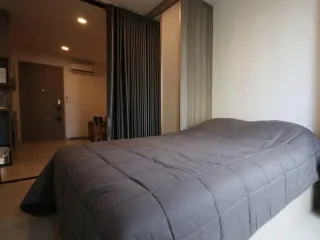 Condo en alquiler de 1 habitaciones en Bang Khen, Bangkok
