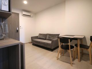 Condo en alquiler de 1 habitaciones en Bang Khen, Bangkok