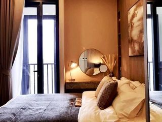 Аренда 1 кровать кондо в Кхлонг Тоеи, Бангкок