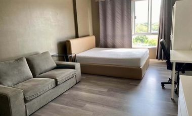 For sale スタジオ condo in Bang Bo, Samut Prakan