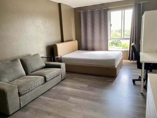 For sale スタジオ condo in Bang Bo, Samut Prakan