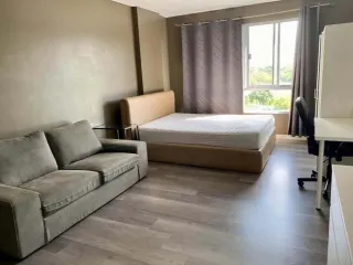 出售 公寓 公寓 在 Bang Bo, Samut Prakan