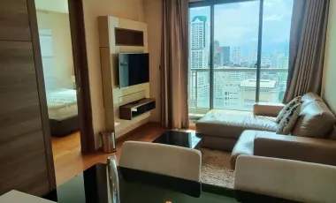 Wohnung zur Miete mit 1 Zimmer in Sathon, Bangkok