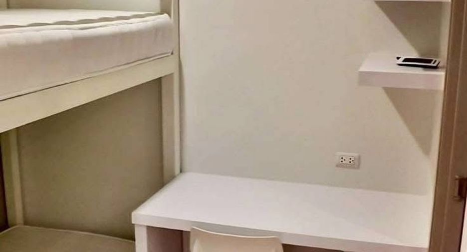 For rent 2 bedrooms condo in Chom Thong, Bangkok