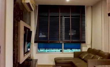 For rent 2 bedrooms condo in Chom Thong, Bangkok