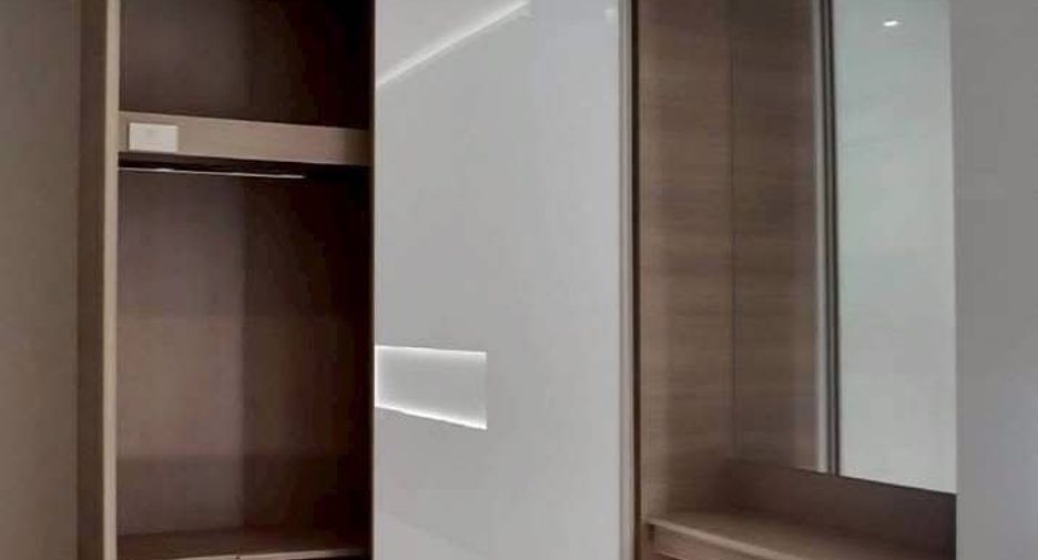 For rent 2 bedrooms condo in Chom Thong, Bangkok