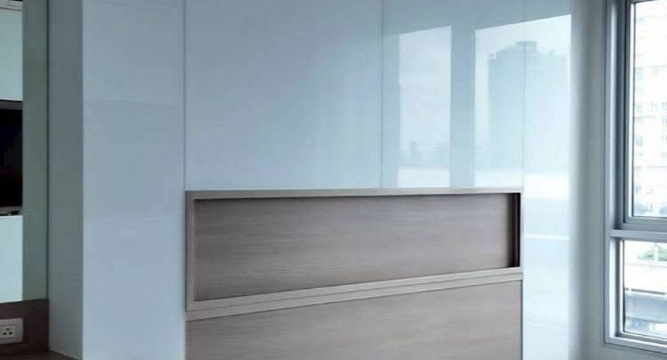 For rent 2 bedrooms condo in Chom Thong, Bangkok