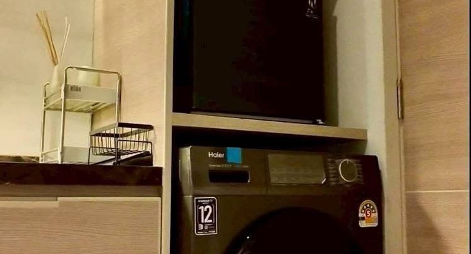 For rent 2 bedrooms condo in Chom Thong, Bangkok