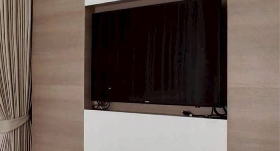 For rent 2 bedrooms condo in Chom Thong, Bangkok
