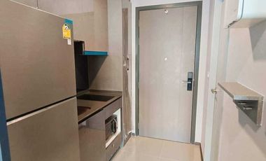 For rent studio condo in Bang Rak, Bangkok