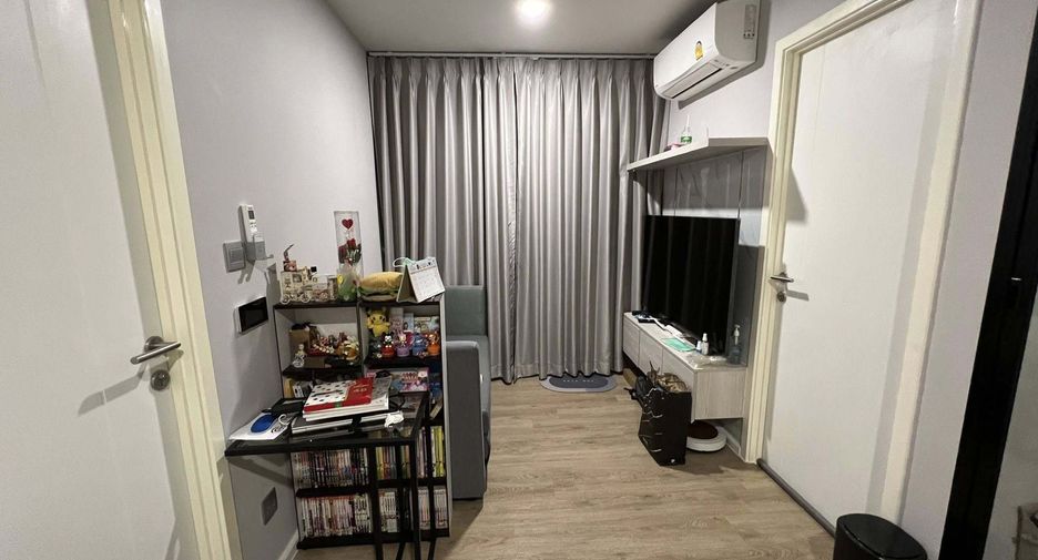 For sale and for rent 2 bedrooms condo in Chatuchak, Bangkok