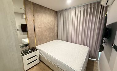 For sale and for rent 2 bedrooms condo in Chatuchak, Bangkok
