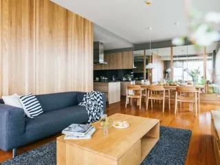 For rent 2 ベッドルーム condo in Yan Nawa, Bangkok