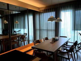 For rent 2 ベッドルーム condo in Yan Nawa, Bangkok