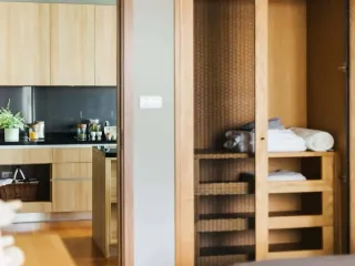 For rent 2 ベッドルーム condo in Yan Nawa, Bangkok