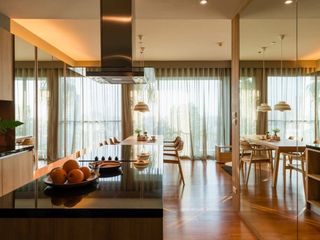 For rent 2 ベッドルーム condo in Yan Nawa, Bangkok