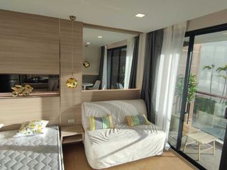 Condo en venta de estudio en Mueang Phuket, Phuket