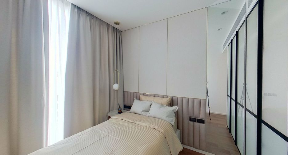 For rent 2 ベッドルーム condo in Khlong Toei, Bangkok