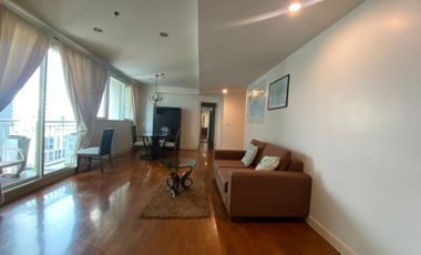 Condo en alquiler de 2 habitaciones en Watthana, Bangkok