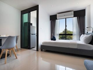 For Rent Studio Condo In Kathu, Phuket
