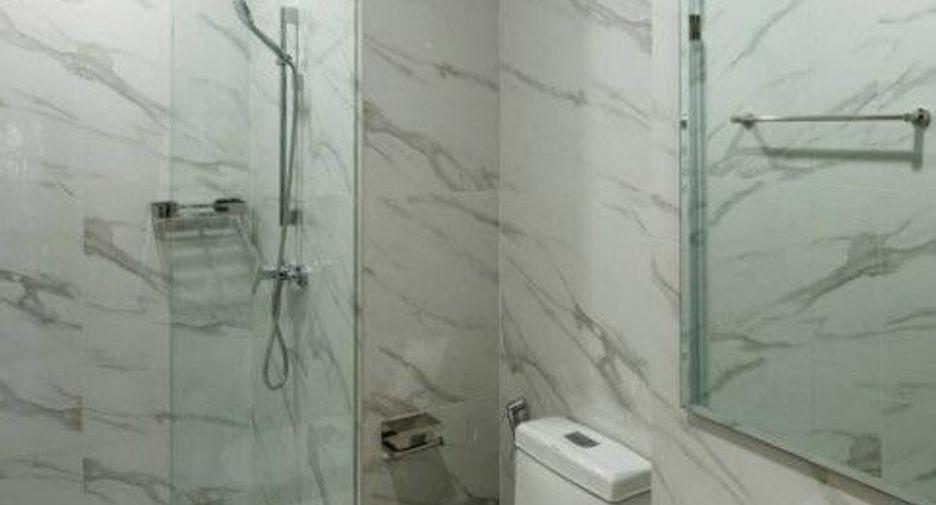 For rent 1 bed apartment in Pathum Wan, Bangkok