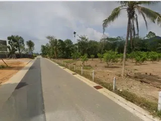 For sale land in Thalang, Phuket