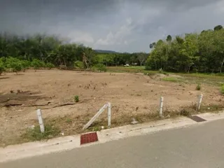 For sale land in Thalang, Phuket