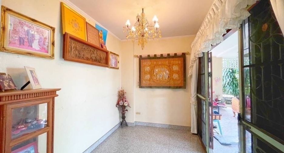 For sale 4 bedrooms house in Bang Bon, Bangkok