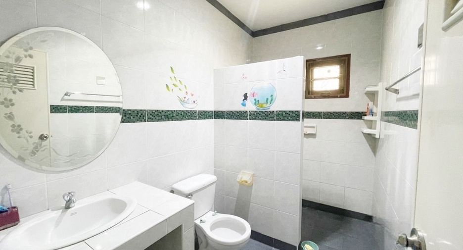 For sale 4 bedrooms house in Bang Bon, Bangkok