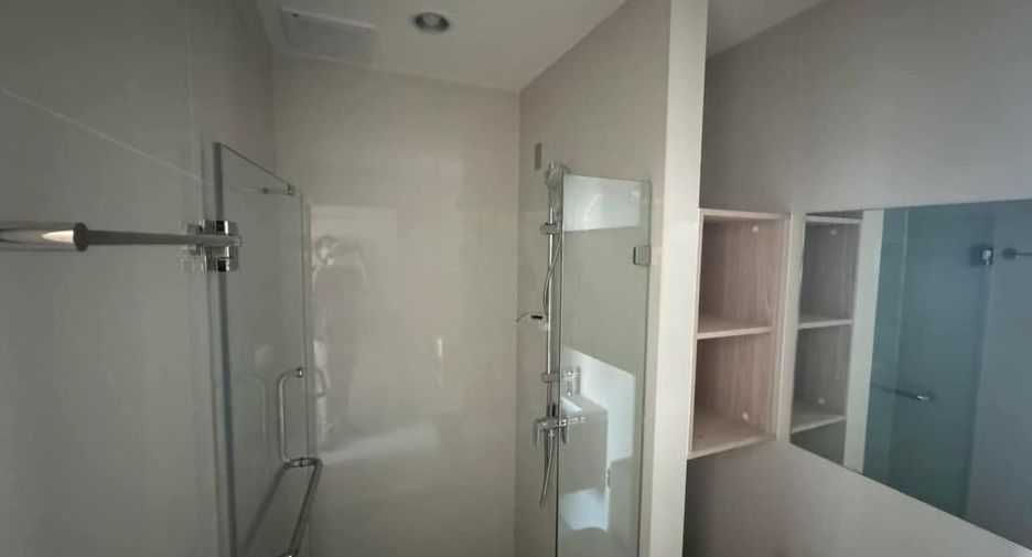 For rent 1 Beds condo in Huai Khwang, Bangkok